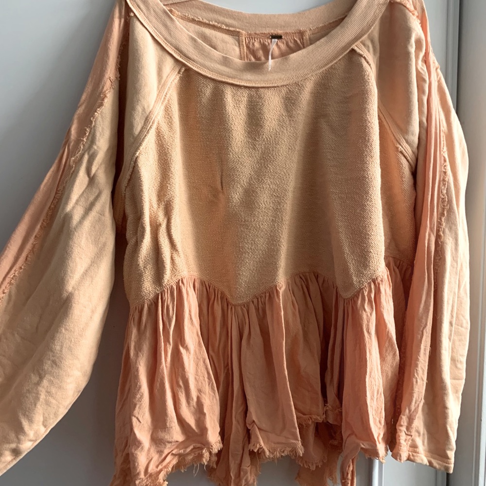 Free People Top